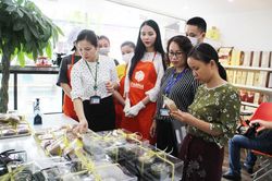 Bảo đảm an toàn dịp Tết Trung thu