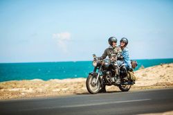 Đi phượt dịp lễ cần chuẩn bị những gì?