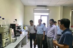 Viện Công nghiệp Thực phẩm đề xuất ý tưởng cực hay, các nhà quản lý 'gật đầu'