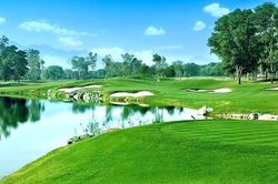 Góp ý chủ trương đầu tư Dự án sân golf và nghỉ dưỡng Bắc Giang