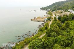 Kiên Giang quản lý quy hoạch sử dụng đất ở các xã đảo