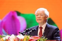 Kỷ niệm 50 năm thực hiện Di chúc của Chủ tịch Hồ Chí Minh