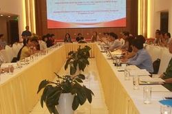 Công bố kết quả nghiên cứu điều chỉnh độ tuổi trẻ em lên dưới 18 tuổi