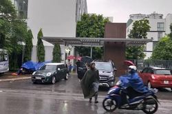 Thực nghiệm hiện trường vụ học sinh trường Gateway tử vong