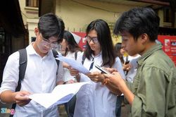 Đại học Sư phạm còn đang sống dở chết dở thì trường cao đẳng tồn tại để làm gì?