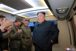 Triều Tiên xác lập vai trò Nguyên thủ quốc gia của ông Kim Jong-un