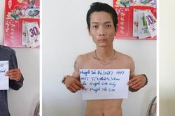 Bà Rịa – Vũng Tàu: Dựng kịch bản bị bắt cóc để đòi tiền chuộc