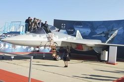 Thổ Nhĩ Kỳ sẽ mất phi đội F-16 240 chiếc nếu tiếp tục mua Su-57E?