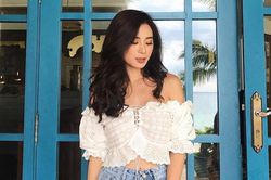 Bốn hot girl Việt là mẹ 2 con nhưng ngày càng nóng bỏng