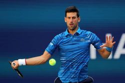 Djokovic đấu Wawrinka tại vòng 4 US Open