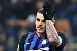 Icardi đâm đơn kiện Inter Milan vì bị ghẻ lạnh