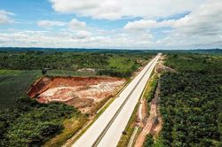 Giới đầu cơ ồ ạt mua đất ở thủ đô mới của Indonesia, đẩy giá tăng vọt