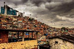 Những cái chết đầy oan ức dưới họng súng cảnh sát ở Rio de Janeiro