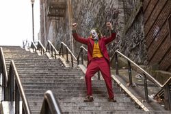 Trailer bộ phim 'Joker'