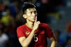 Fan Thái Lan 'đá đểu' Văn Hậu sang Hà Lan để tránh Thitipan