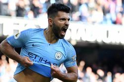 Chelsea 2-2 Sheffield, Man City 4-0 Brighton (KT): Man City thắng dễ, The Blues bị cầm hòa trên sân nhà