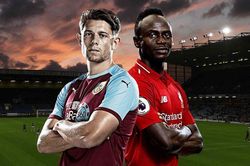 Burnley 0-3 Liverpool (KT): Duy trì mạch toàn thắng, Liverpool giữ vững ngôi đầu bảng Premier League