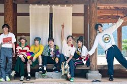 Giải mã ý nghĩa tên thật của BTS, đúng là người sao tên vậy