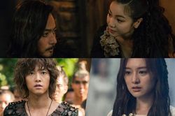 Ba câu hỏi dẫn khán giả tới cái kết của 'Arthdal Chronicles'