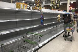 Tổng thống Mỹ ban bố tình trạng khẩn cấp quốc gia tại bang Florida do bão Dorian