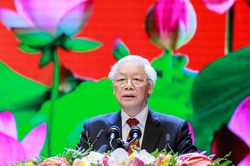 Di chúc của Chủ tịch Hồ Chí Minh soi sáng con đường đi tới tương lai của dân tộc Việt Nam