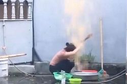 'Quan tòa' bàn phím