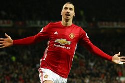 Solskjaer hy vọng Ibrahimovic nghiêm túc