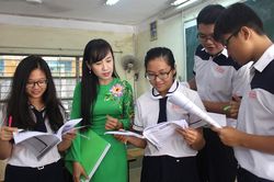 TPHCM: Nhiều giải pháp nâng chất lượng dạy Anh ngữ