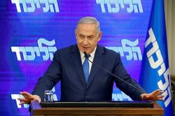 Thủ tướng Israel: Tổng thống Pháp chọn sai thời điểm đàm phán với Iran