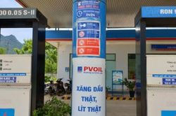 Hòa Bình: Xử lý nhiều cửa hàng vi phạm lĩnh vực kinh doanh xăng dầu