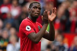 Pogba quyết rời MU, Barca từ bỏ Neymar
