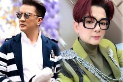 Mr Đàm bất ngờ tuyên bố 'khởi kiện' Vũ Hà sau hàng chục năm chơi thân vì lí do này