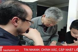 'Lời căn dặn của Bác giúp tôi hoàn thành tốt nhiệm vụ với Đảng, với nhân dân'
