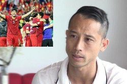 Cựu tuyển thủ quốc gia Vũ Như Thành: 'Tôi tin Văn Hậu sẽ thành công ở Hà Lan'
