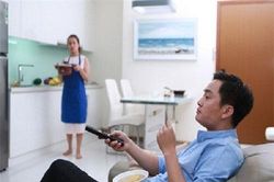 Muốn trị dứt điểm chồng gia trưởng, vô tâm, chị em cần áp dụng ngay 3 chiêu này