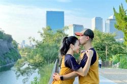 Dũng 'soái ca' của 'Về nhà đi con': Đừng lo chuyện dì ghẻ con chồng mà không đi bước nữa