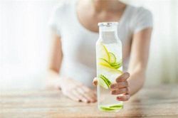 Cơ thể bạn được thanh lọc một cách an toàn sau 1 tuần làm việc bằng các cách sau