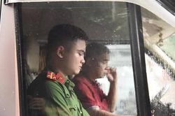 Viện trưởng VKSND quận Cầu Giấy lên tiếng sau buổi thực nghiệm hiện trường vụ bé trai trường Gateway tử vong: Nhiều khả năng cơ quan điều tra sẽ phải làm lại