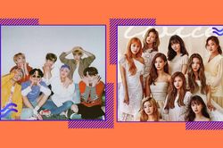 BXH thương hiệu nhóm nhạc KPop tháng 8/2019: BTS duy trì phong độ, Twice vượt BlackPink bám sát ở top đầu