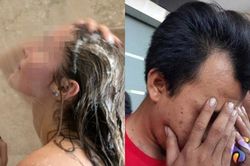 Cưỡng bức em vợ chỉ sau 4 tháng kết hôn, gã đàn ông nói vì 'bị quỷ ám'