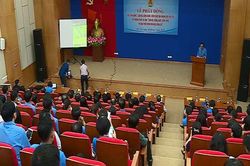 Gia Lai: Triển khai cuộc vận động 'Cán bộ, công chức, viên chức nói không với tiêu cực'