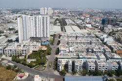 Đau đầu bài toán nhà ở đô thị khi dân số phát triển