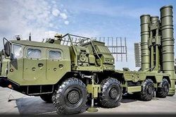 Ấn Độ đặt mua tên lửa S-400, bất chấp cảnh báo từ Mỹ