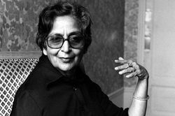 Amrita Pritam là ai mà được Google Doodle kỷ niệm 100 năm ngày sinh?