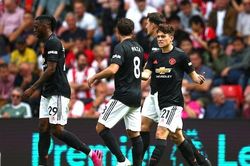 Trực tiếp Southampton vs MU vòng 4 Ngoại Hạng Anh
