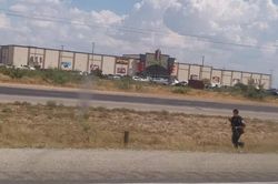 Năm người chết, hàng chục người bị thương trong xả súng ở West Texas