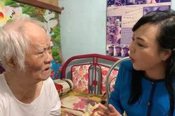 Bộ trưởng Y tế hát 'Một khúc tâm tình của người Hà Tĩnh'