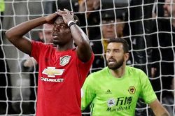 Tin bóng đá MU hôm nay, 1/9: Pogba bị gạch tên khỏi lịch MU 2020, Ole săn thủ môn, nhắm Mandzukic