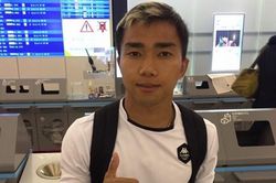 Tin tức Việt Nam vs Thái Lan ngày 1/9: Thái Lan gút danh sách, Văn Hậu sẽ dự SEA Games 2019