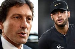 CHUYỂN NHƯỢNG 1/9: Cái kết bất ngờ cho thương vụ Neymar. Cựu sao MU sang Tây Ban Nha chơi bóng